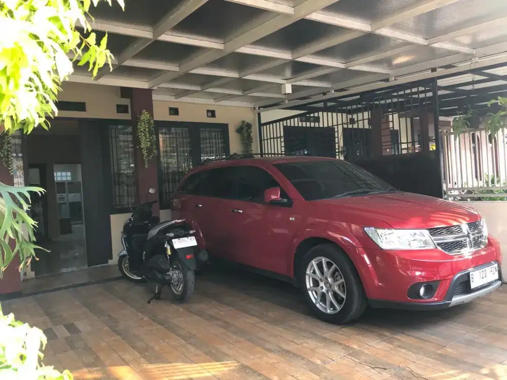 MURAH*DISEWAKAN RUMAH BERINTERIOR AESTETIC DI CLUSTER CIWASTRA BANDUNG TIMUR DEKAT SUMMARECON BANDUNG