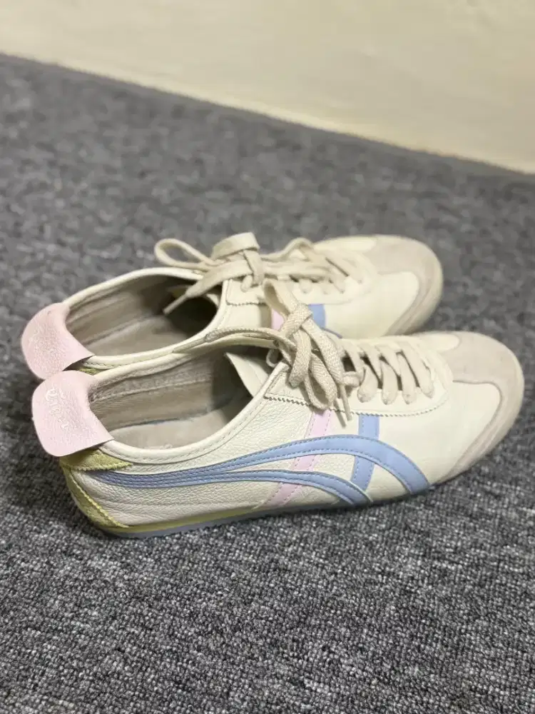 Onitsuka Tiger Mexico 66 Original Likenew