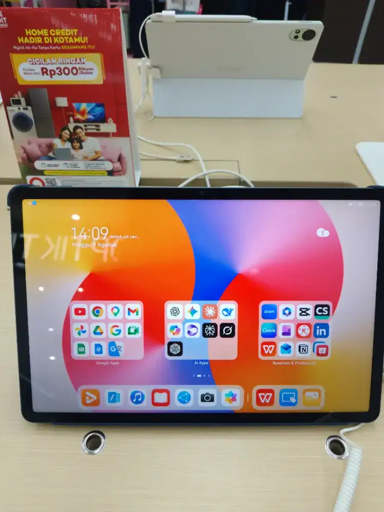 Huawei matepad SE kids
