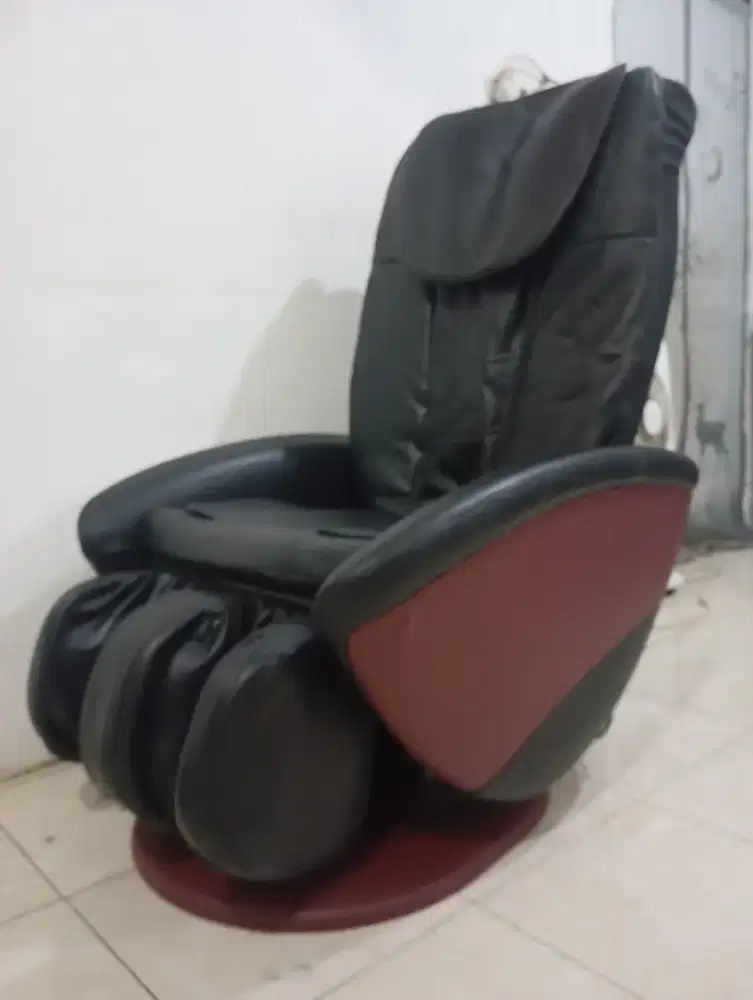 Kursi Pijat Advance ichiro fit