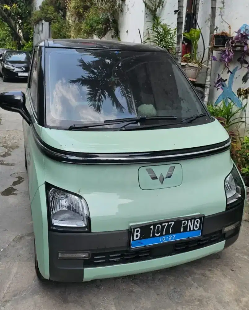 Air Ev Standard Range Tgn 1