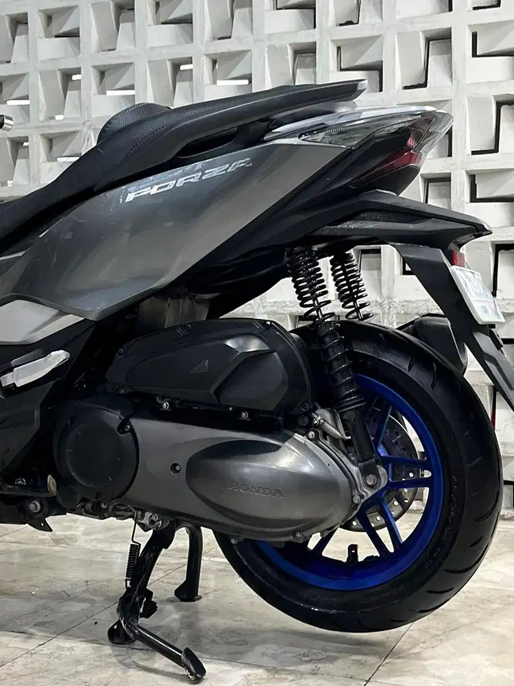 Terbatas!!Honda Forza 250 ABS th 2019 - Ayu Mustika