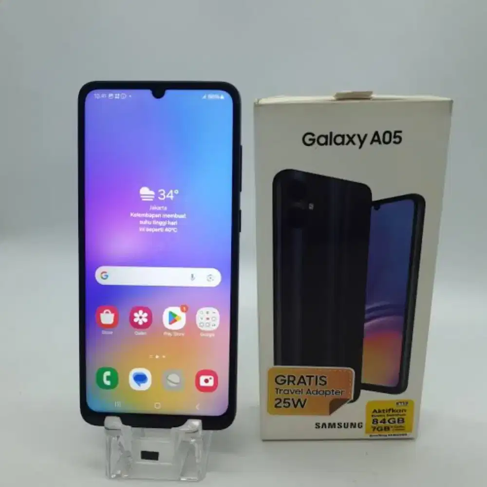 SAMSUNG GALAXY A05