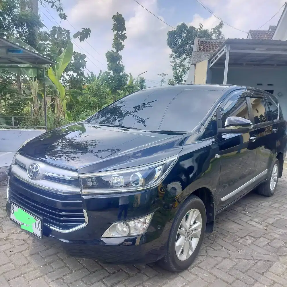 Mobil legend Innova