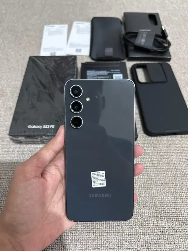 Samsung S23 FE 8/256Gb Sein