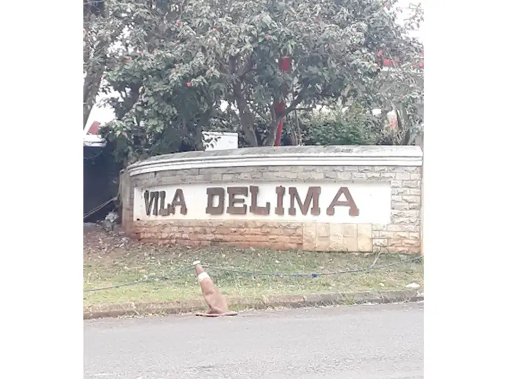 FOR SALE HOUSE VILLA DELIMA