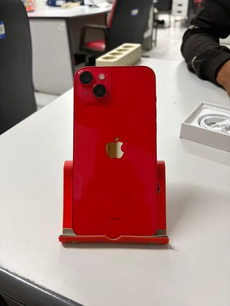 Iphone 14 plus 128gb
