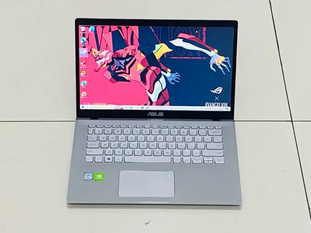 ASUS VIVOBOOK X409U INTEL CORE I3 GEN 7 NVIDIA GEFORCE MX230