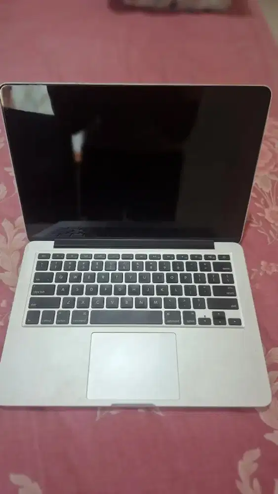 Laptop Macbook 2014