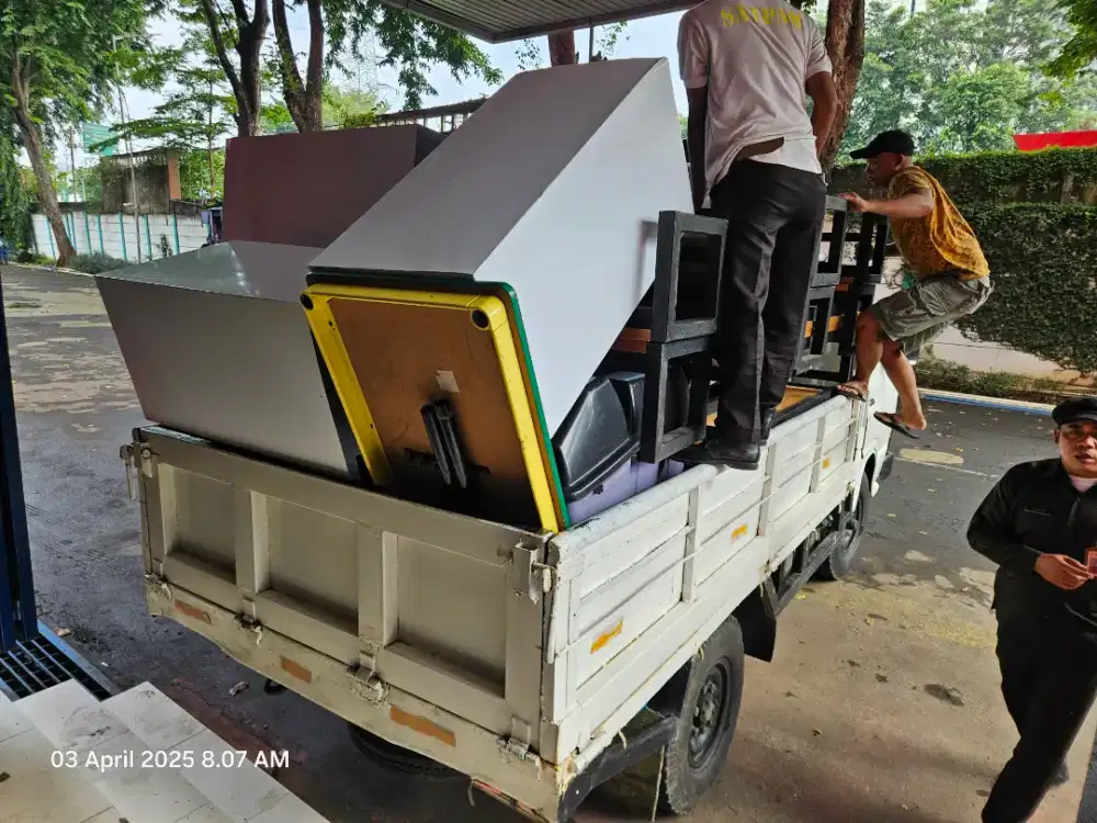 Sewa engkel#jasa pindahan#engkel 3 way# pindahan rumah#pindahan kos