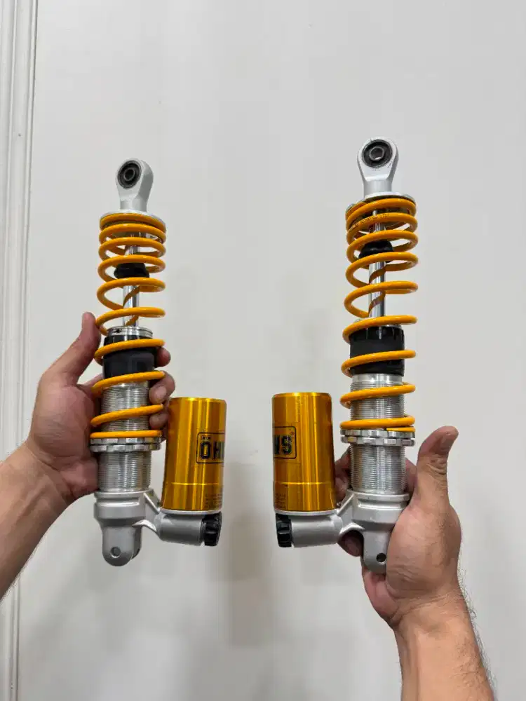 Ohlins nmax pcx xmax original