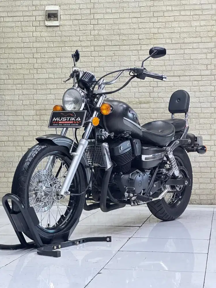 BENELLI PE 2021 Odometer 28rb