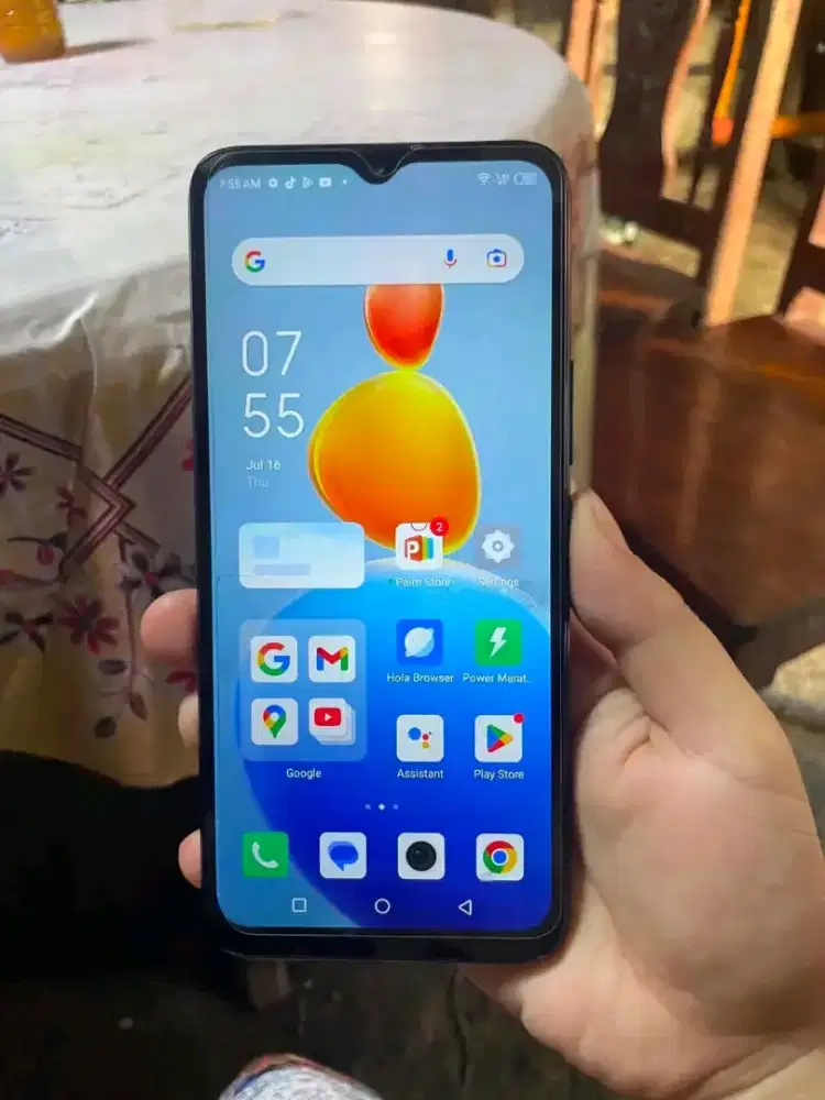INFINIX HOT 20i 4/128