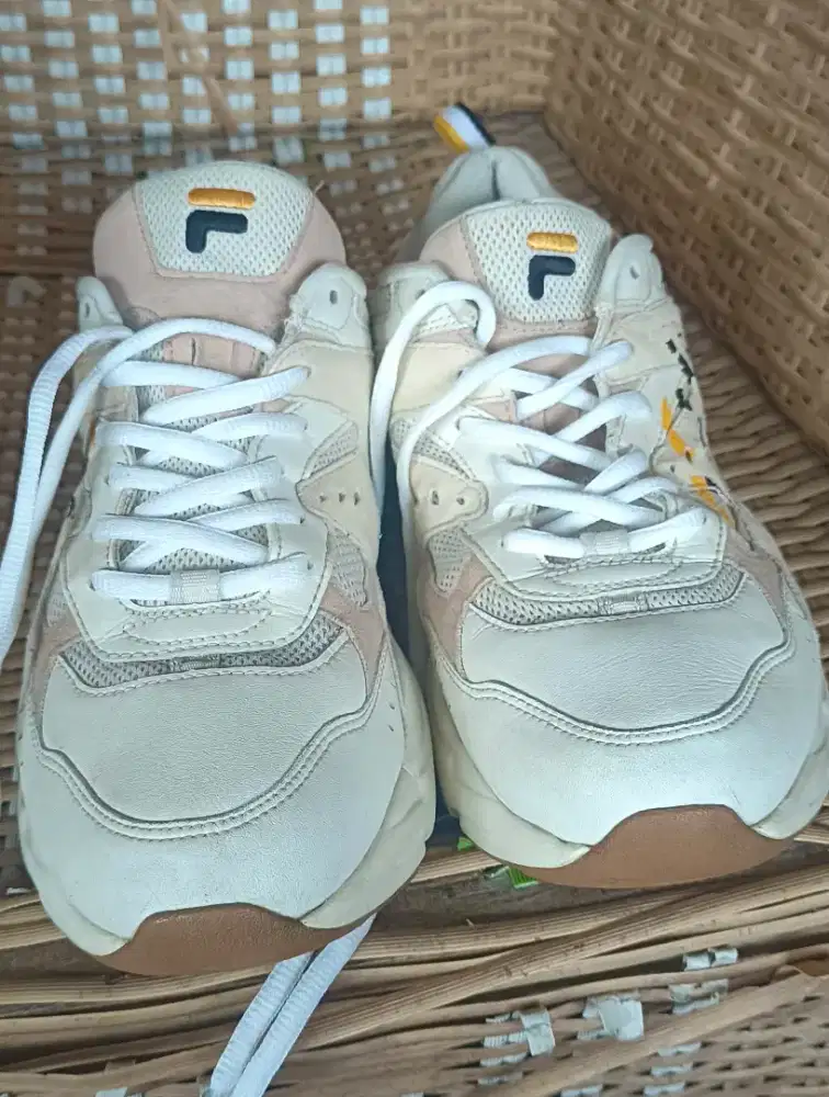 FILA ORIGINAL MULUS
