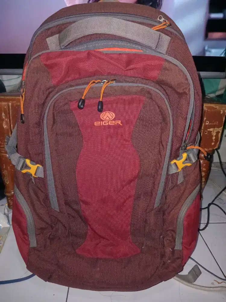 Tas Eiger Original