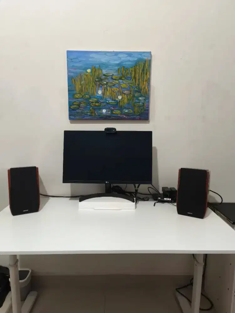 Speaker Edifier RT1700BT+