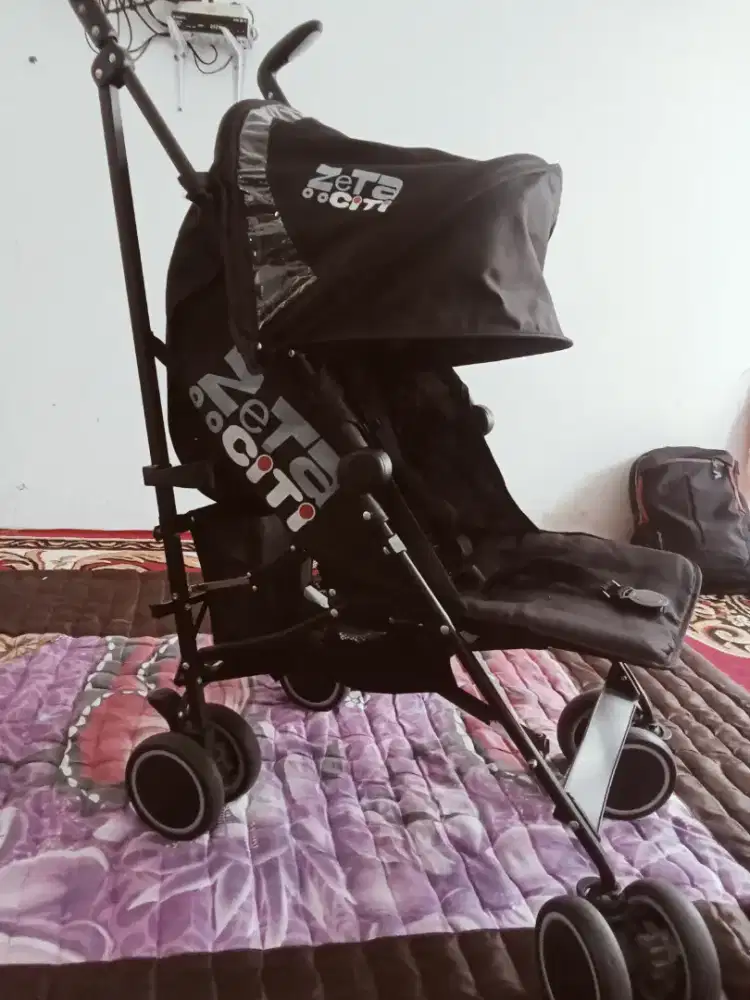 Jual Stroller Zeta citi