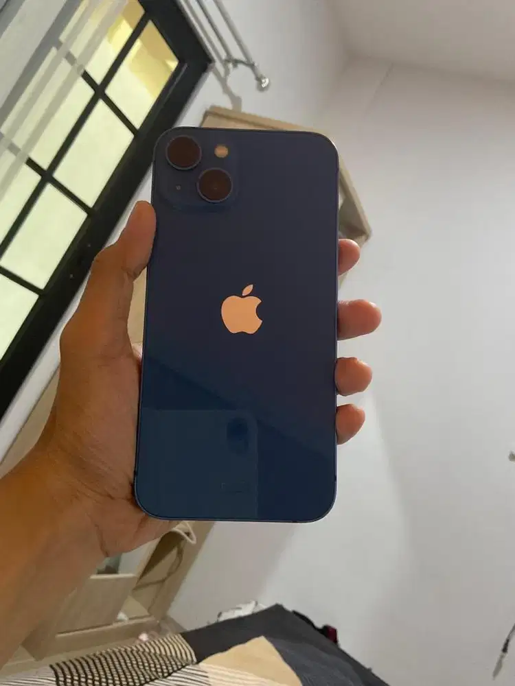 Iphone 13 Ex Digimap