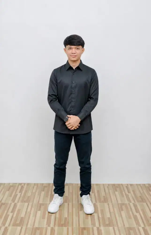 Mencari lowongan pekerjaan