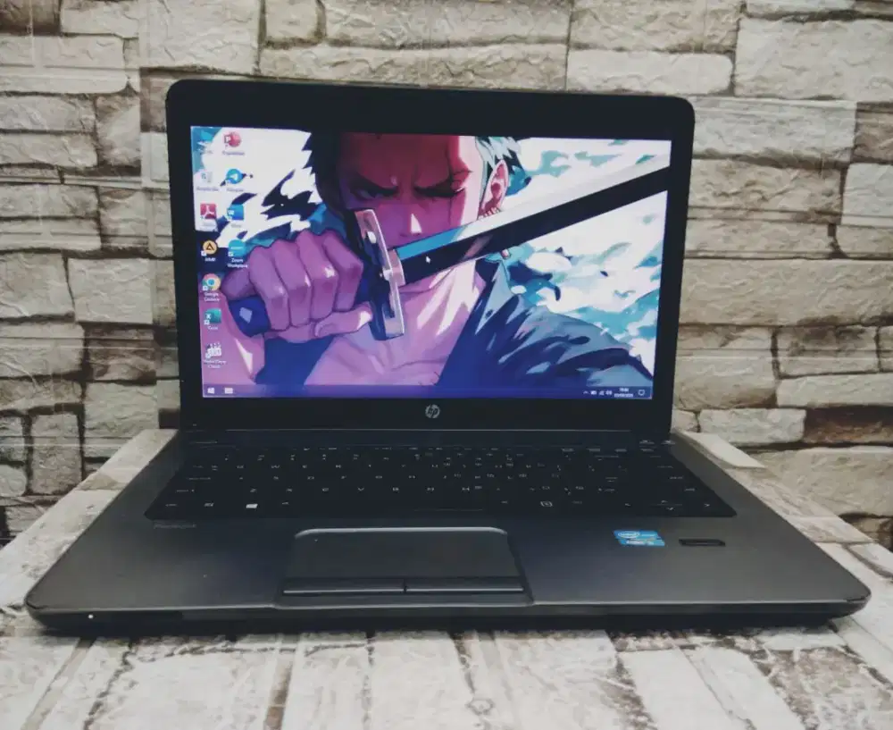 HP PROBOOK 440 G0 | LIKE A NEW | COD DITEMPAT | BEKUALITAS