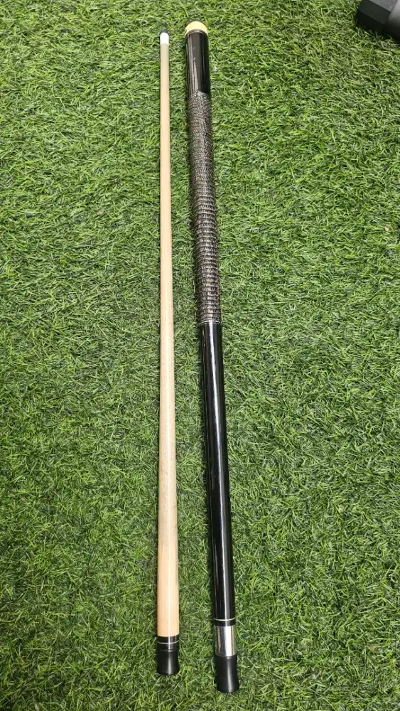 1 Set Stick Predator