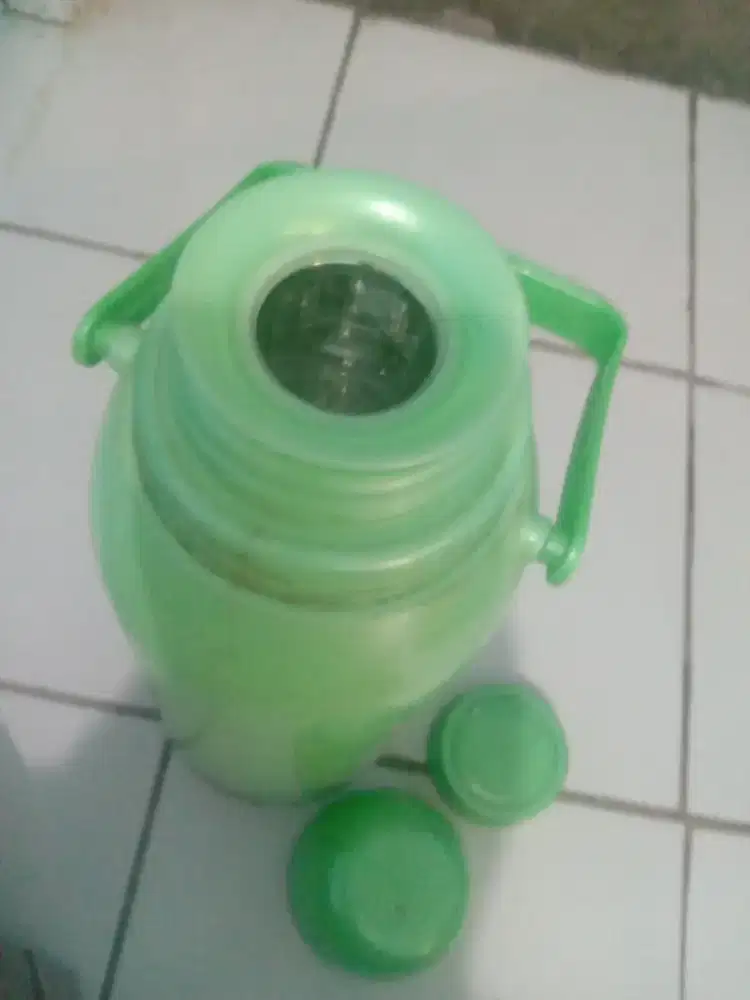 Jual Termos Air Panas