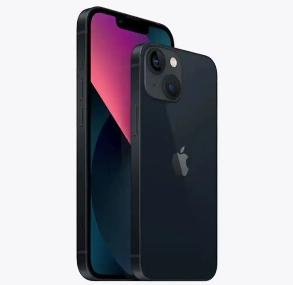 JUAL IPHONE 13 IBOX
