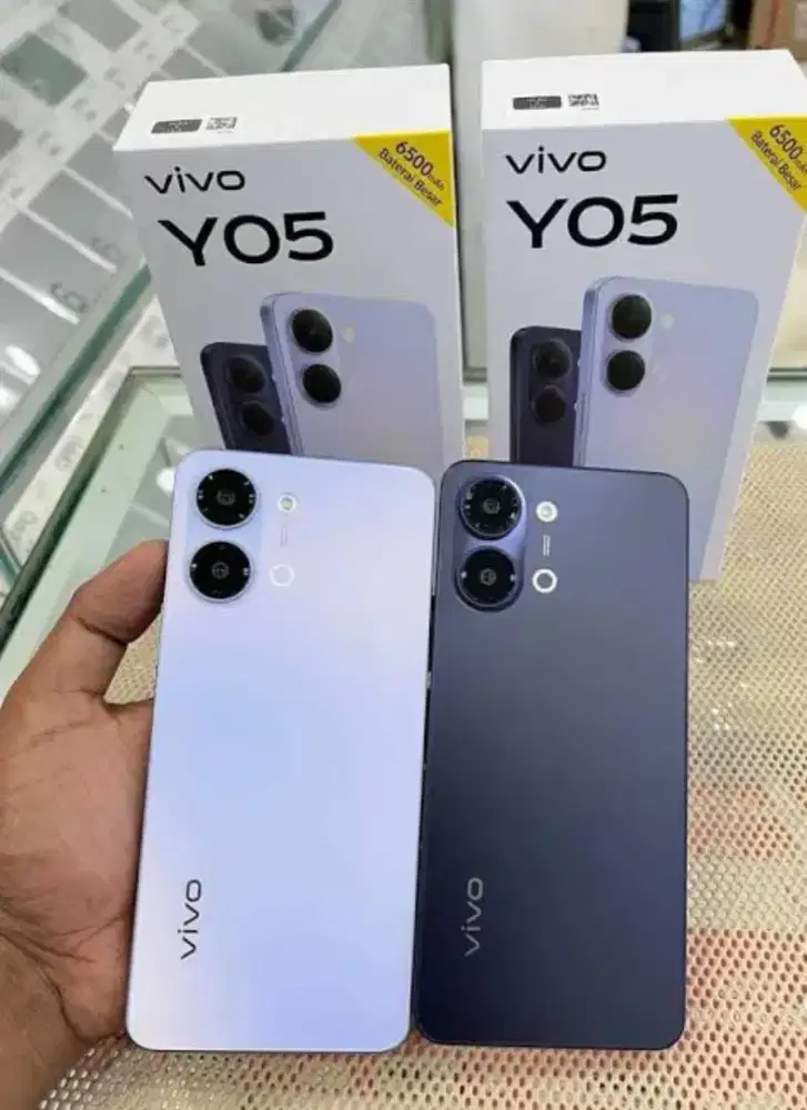 VIVO Y05 4/128GB