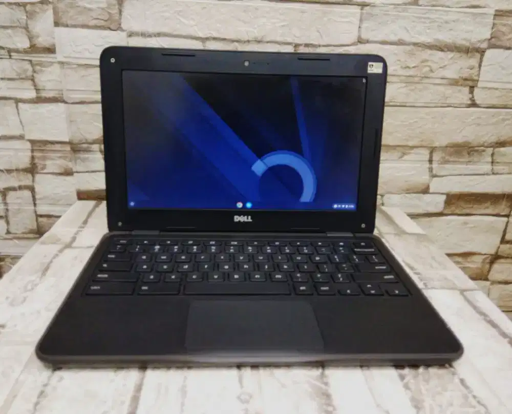 900rb an!!! Dell Chromebook 11 | Terpercaya  | Murah dan Berkualitas