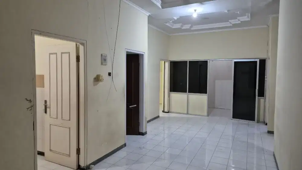 Disewakan Rumah Di Mulyosari