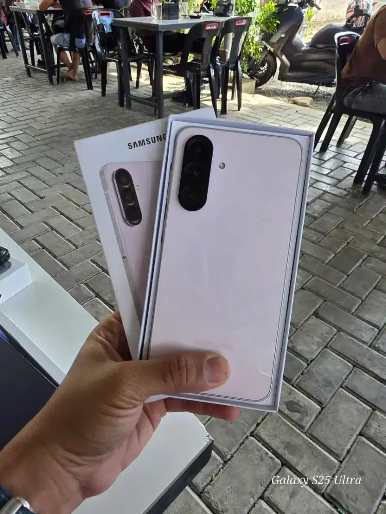 Samsung A56 5G 8/256GB