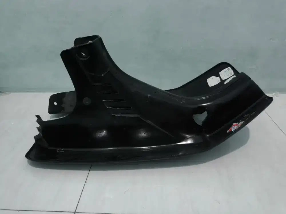 body sayap rc 100 bravo