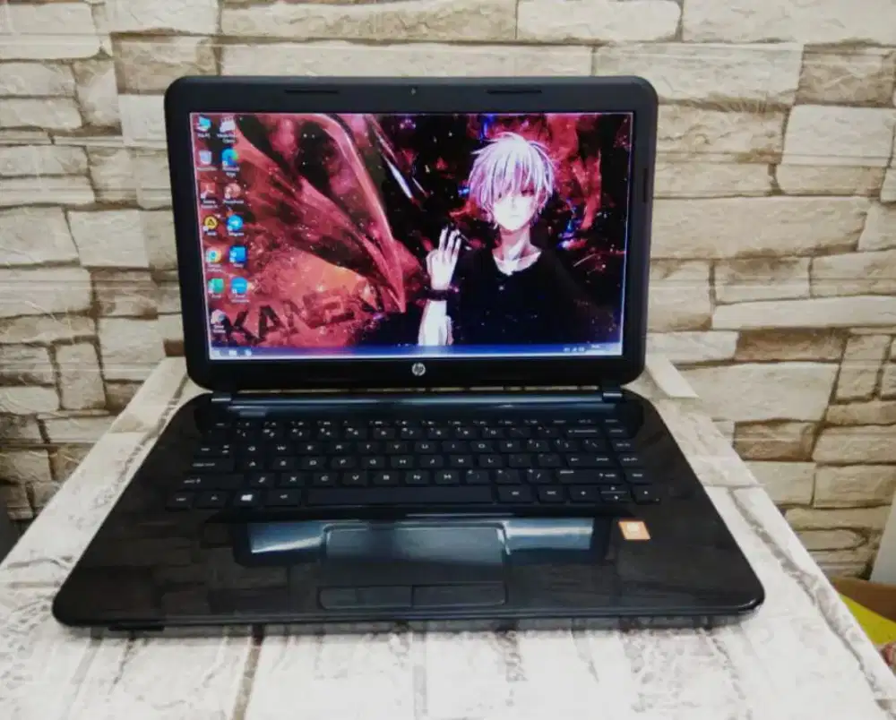 TIPE : HP 4D | Murah berkualitas | Ram 4gb | HDD 500gb