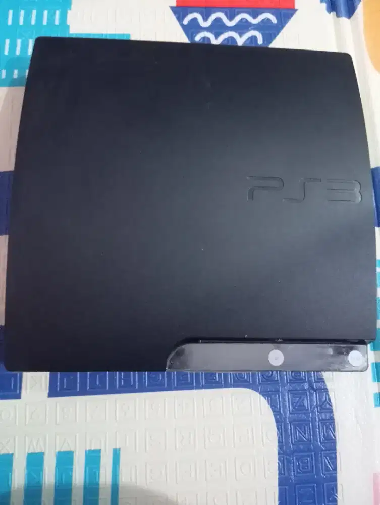 Ps 3 hard disk 320GB