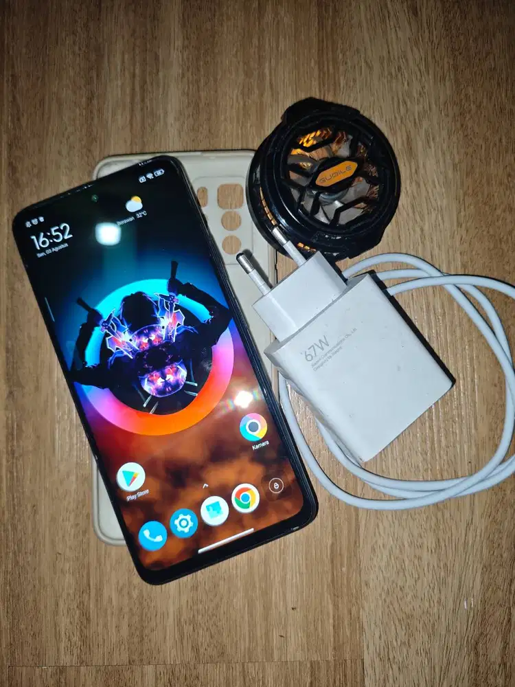 Poco X3 GT 8/256