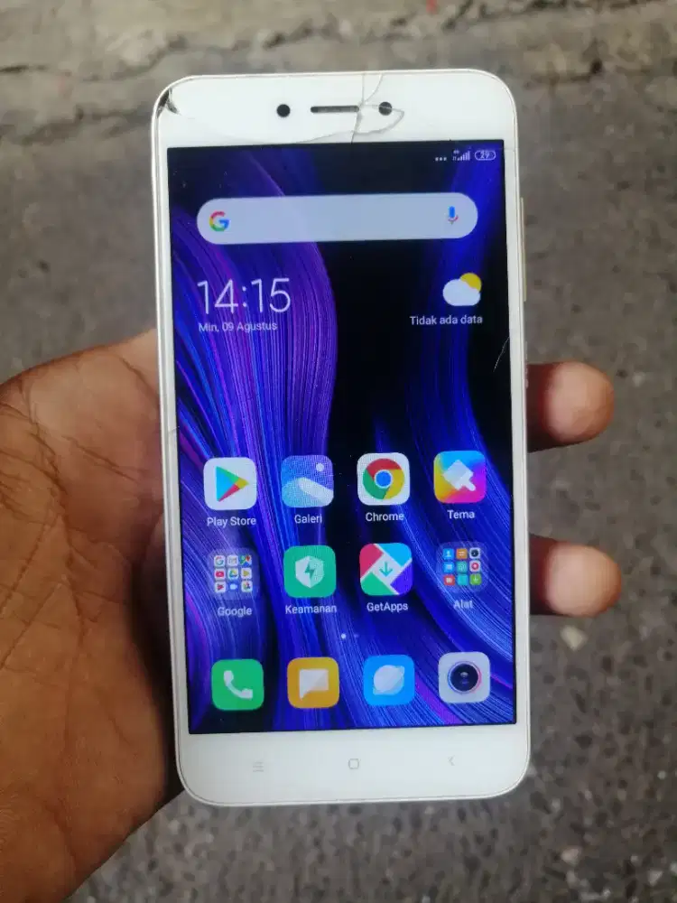 Redmi 5A RAM 2/16