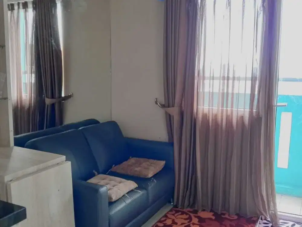 Green pramuka city apartmentdijual disewa baca deskripsi