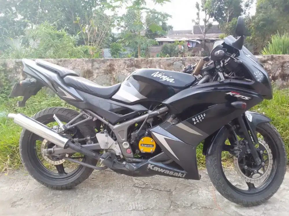 Jual motor Ori dan berkualitas