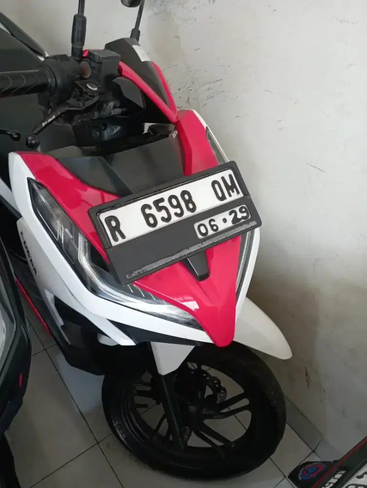 Honda Vario 150 2020