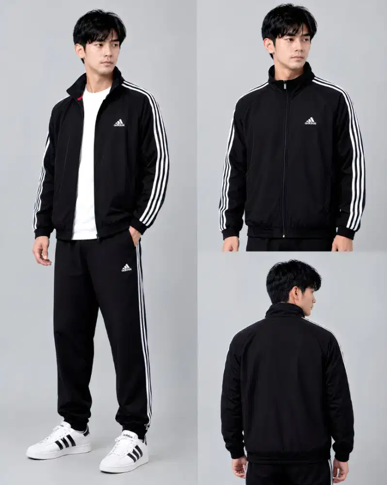 Adidas Workjaket (WB) Vintage