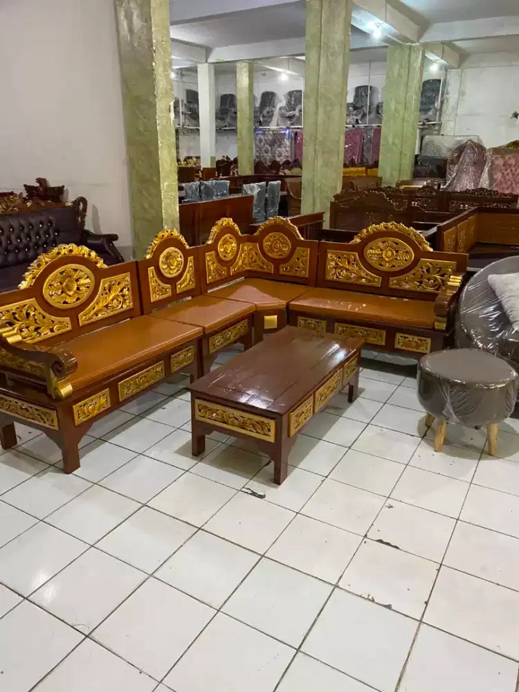 CICILAN FURNITURE RUMAH, TANPA DP DI HOME KREDIT
