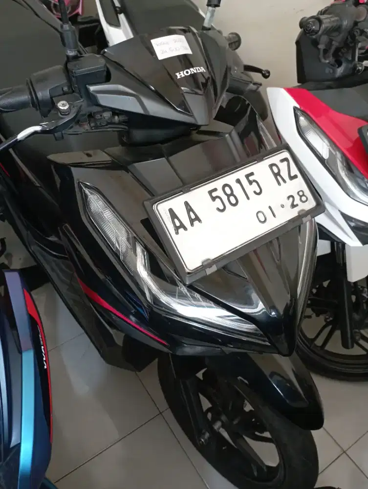 Honda Vario 2023