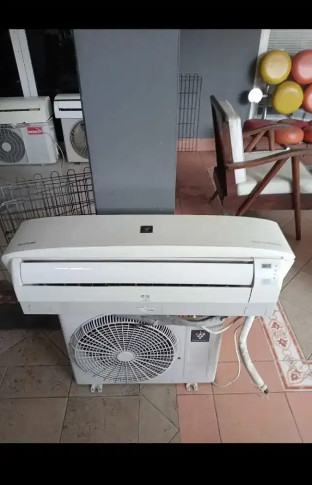 Ac Sharp inverter 1pk
