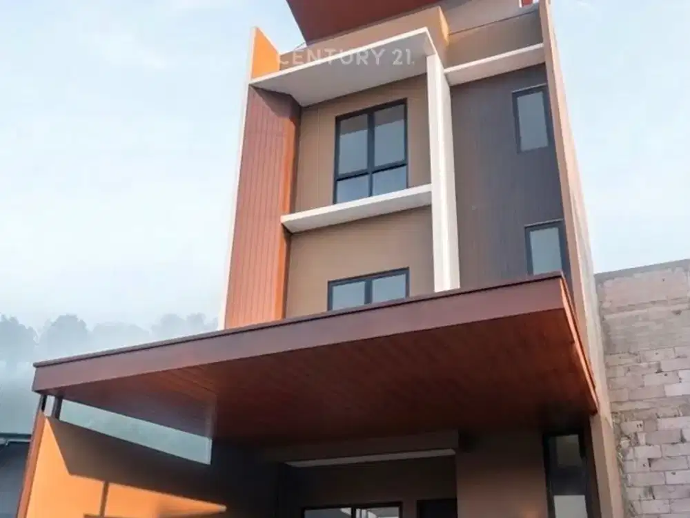 Dijual Rumah Kost Minimalis Bangunan Baru Di Ciputat Depan Univer