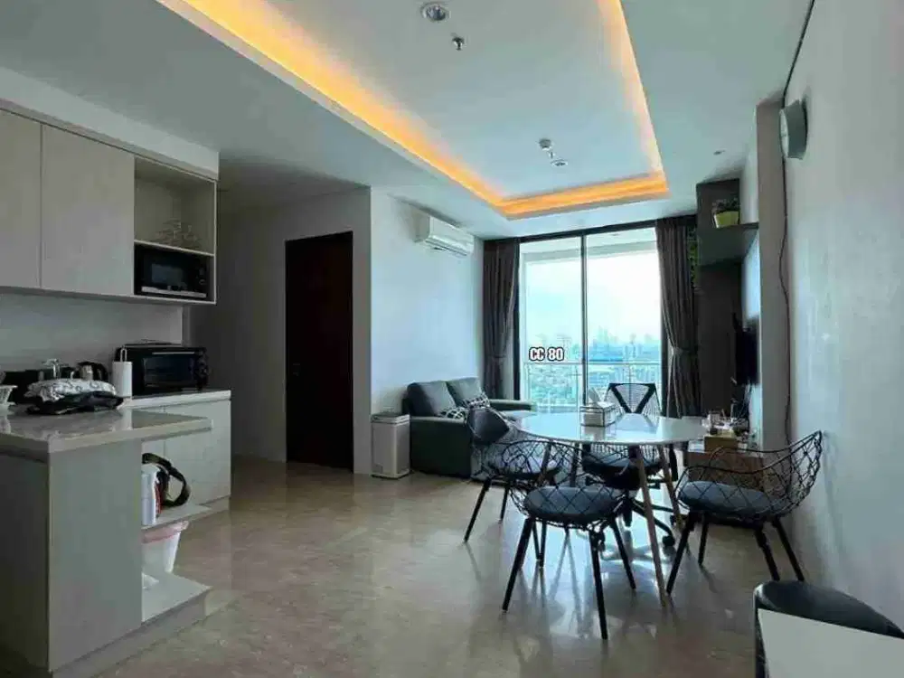 Veranda Apartment