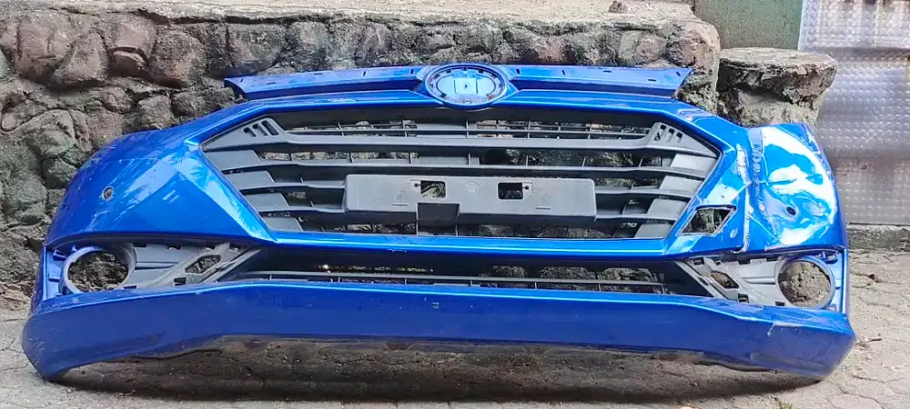 Dijual Copotan Bumper Depan Sigra