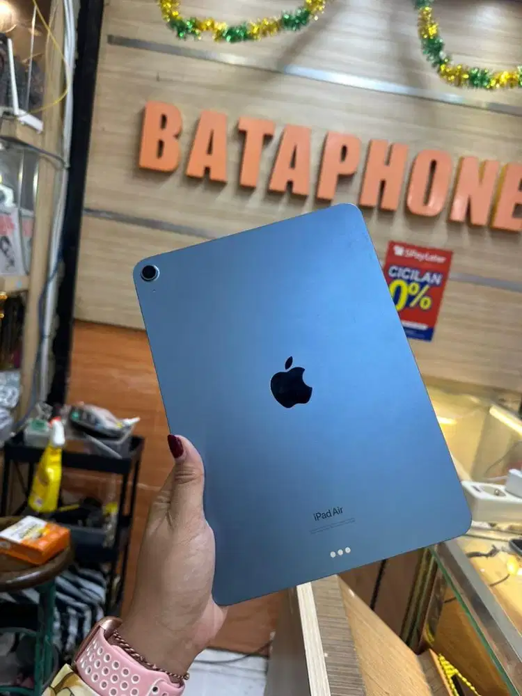 ipad air 256 gb