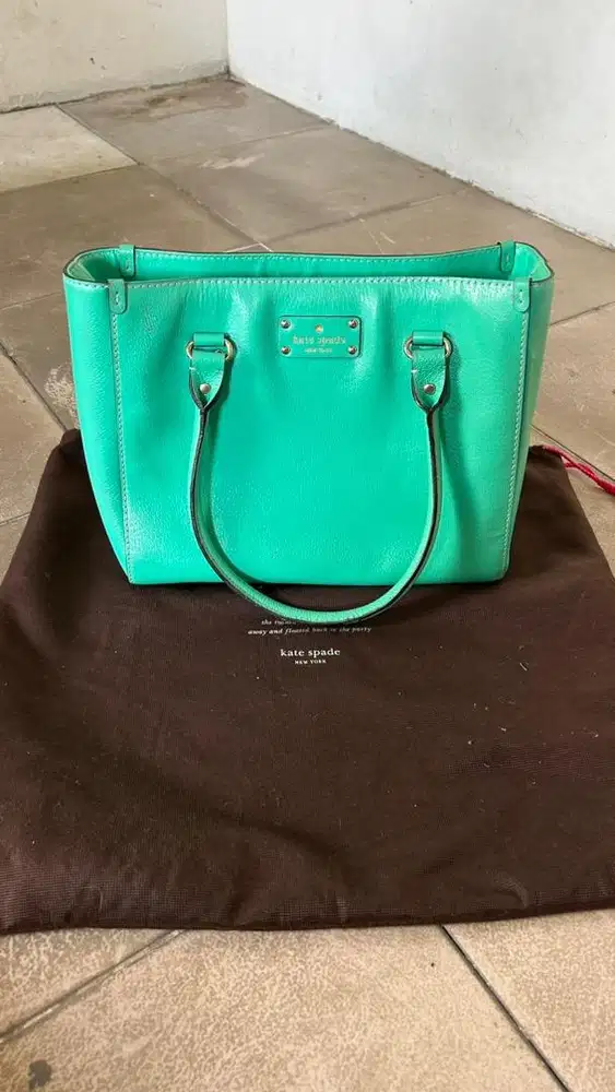 tas katie spade