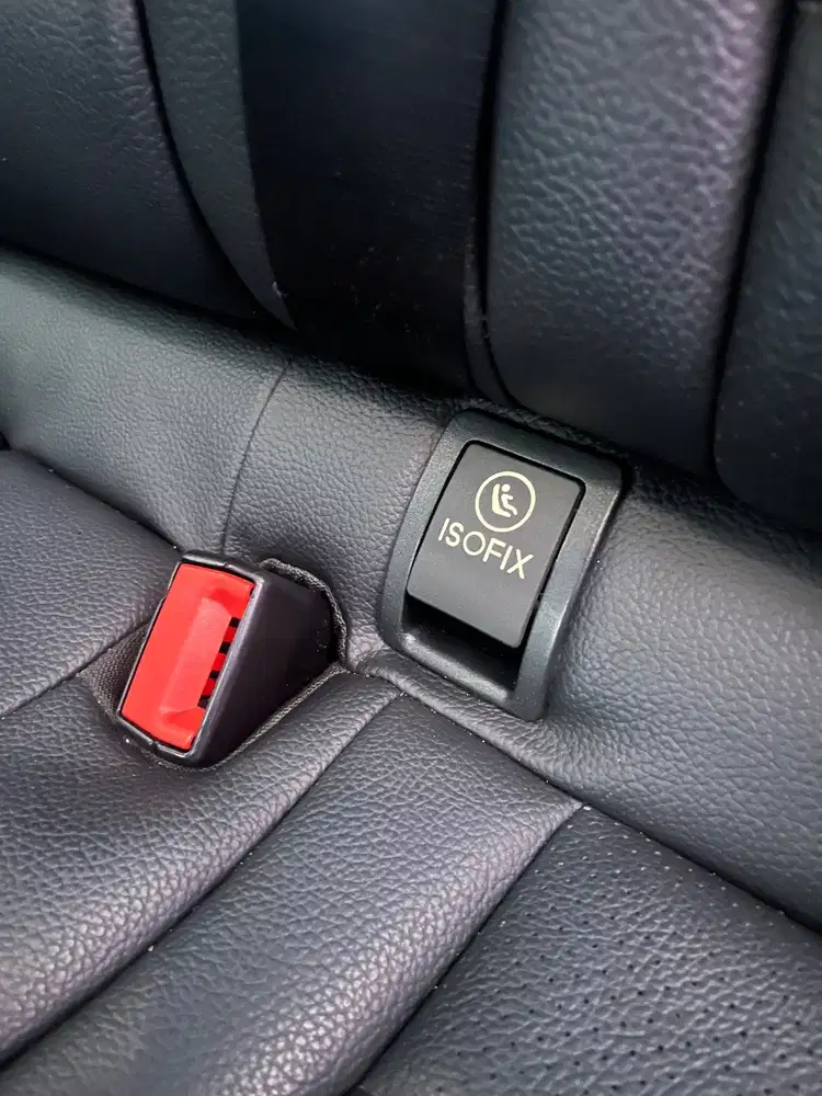 Cari Tutup Isofix