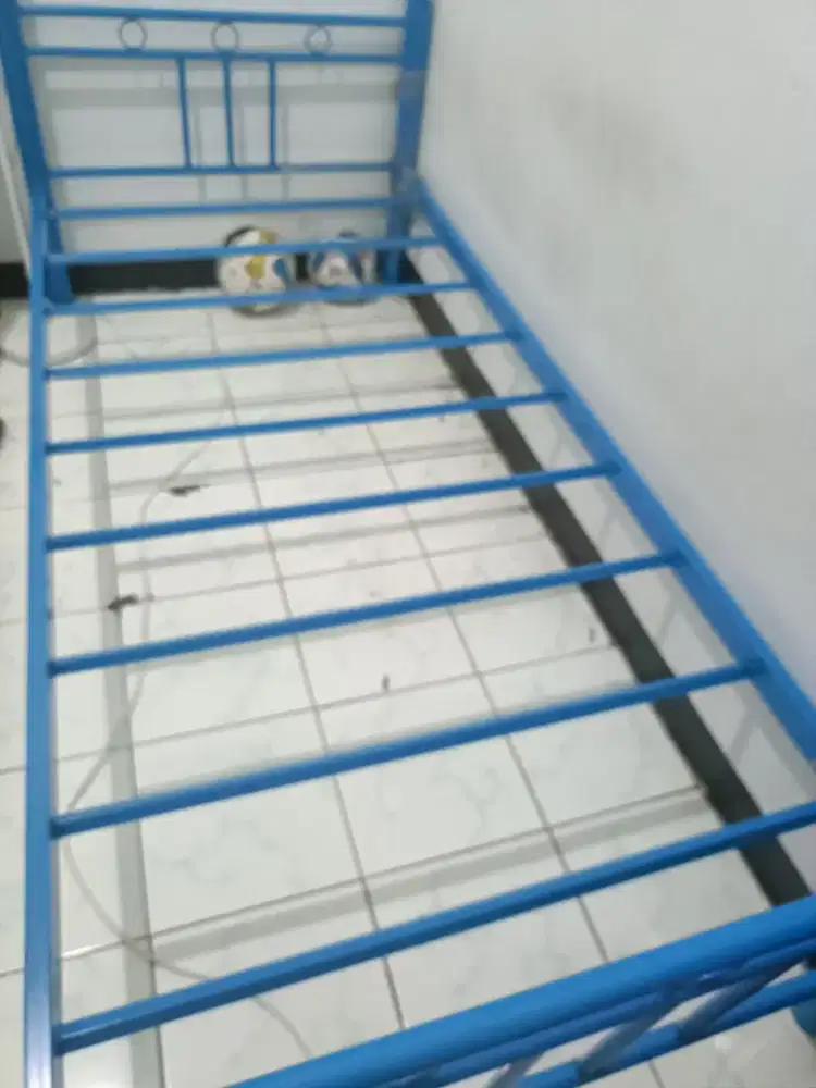 Jual DIPAN BESI